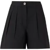 Pieces Bosella Shorts Med Høj Talje