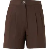 Pieces Bosella Shorts Med Høj Talje