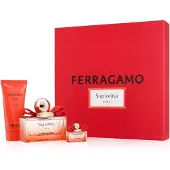 Salvatore Ferragamo Signorina Unica Gave sæt