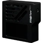Thermal Grizzly WireView Pro II, Universel, GPU-sæt, Aluminium, Sort, 1 stk, 12V-2x6