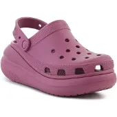 Crocs Classic Crush Træsko