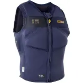 iON Vector Amp Front Zip Beskyttelsesvest