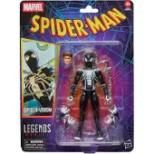 Hasbro Spider-venom Spider-man Marvel Legends Figur