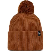 Buff Knitted Beanie