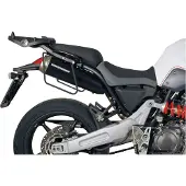 Givi Soft Honda Xl Transalp 650v Sidetasker Beslag