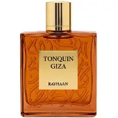 Rayhaan Tonquin Giza Eau de parfum 100 ml