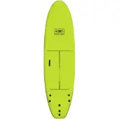 Ocean & Earth Surf School 7´0´´ Surfbræt