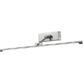 ITALUX Garrix væglampe MB1263M