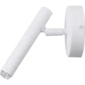 Sigma Væglampe hvid Sopel 33216
