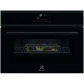 Electrolux 600 CombiQuick Mikro- & Varmluftsovn COMP00CB