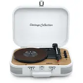Muse MT-201WW retro pladespiller