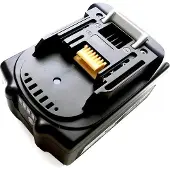 Noname Batteri til Makita 18V 5Ah