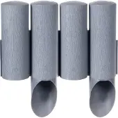 Cellfast HAVEPALISADE STANDARD 14,5 CM * 2,3 MB GRAFIT - C 34-044