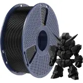 SUNLU PLA+ 2.0 Filament (sort)