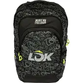 Lok Maxx Gen2 Rygsæk