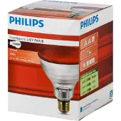 Philips Par 38 Infrared E27 100w Pære