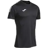 Joma Olimpiada T-shirt Med Korte ærmer