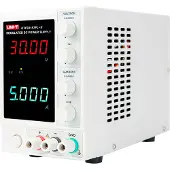 Uni-T Laboratorinis maitinimo šaltinis UNI-T UTP3315TFL-II