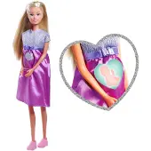 Steffi Love Steffi i graviditet 573-3988