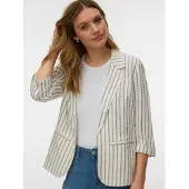 Vero Moda Rosie 3/4 Loose Blazer