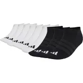 Adidas Sokker grå / sort / hvid