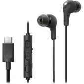 JVC HA-FR9UCBU - in-ear headphones, black