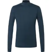 Super.natural Tundra175 Turtleneck T-shirt Med Lange ærmer