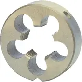 RUKO Bsw-din En 22568 Hss B 3/16´´ Kugleleje