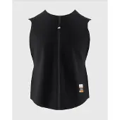Assos Thermobooster Foil Vest