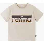 Reima Vauhdikas T-shirt Med Korte ærmer