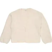 Lindex Cardigan lysebeige