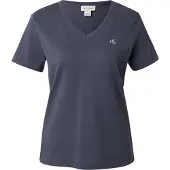 Calvin Klein Shirts 'Monogram' navy