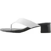 Next Klipklappere 'Forever Comfort' hvid
