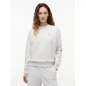 Tommy Hilfiger Sweatshirt grå-meleret