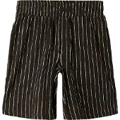 Name it Shorts - NkmHasla - Mole - - 10 år (140) - Shorts