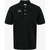 Kappa Bluser & t-shirts 'KMLogo Life' sort