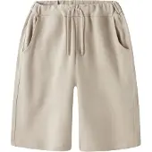 Name It Kids Økologisk Bomuld Shorts