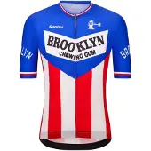 Santini Brooklyn Kortærmet Trøje