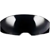 Mt Helmets Mt-sv-28b Solskærm Til Hjelm