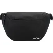 Tatonka Hip Belt Pouch, bæltetaske, sort