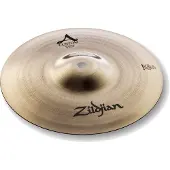 Zildjian A Custom 10 Splash Cymbal Brilliant Finish