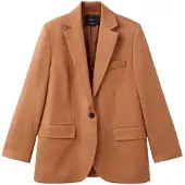 Mango Blazer 'Minesota' pueblo