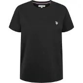 U.S. POLO ASSN. Overdel ' UWLeika ' sort