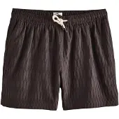 Next Badeshorts choko