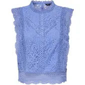 ONLY Bluse 'ONLKARO' opal