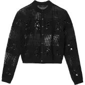 AllSaints Cardigan 'KYRA' sort