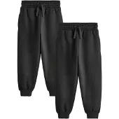 Clarks Bukser sort