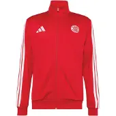 Adidas FC Bayern Muenchen DNA træningsoverdel, størrelse Medium