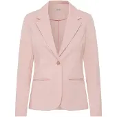 Fransa Blazer lyserød