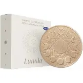 Mohani Roots shampoo i sæbe Lunula 75 g